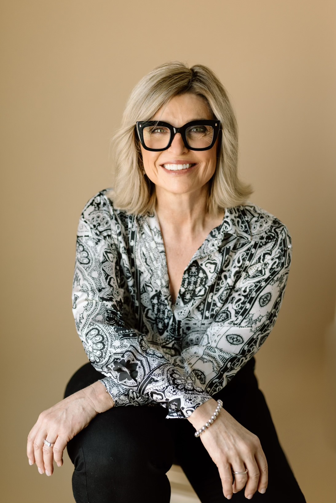 Profile image of Allyson MacArthur
