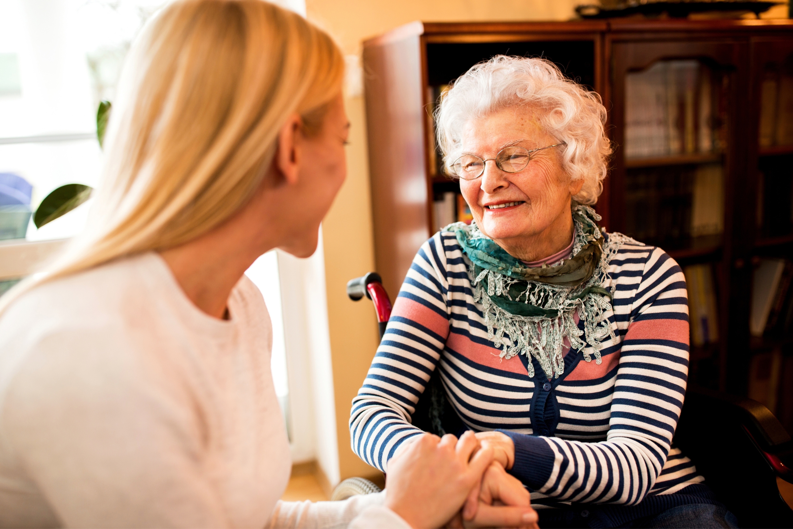 PPSL Living Independently, Staying Connected